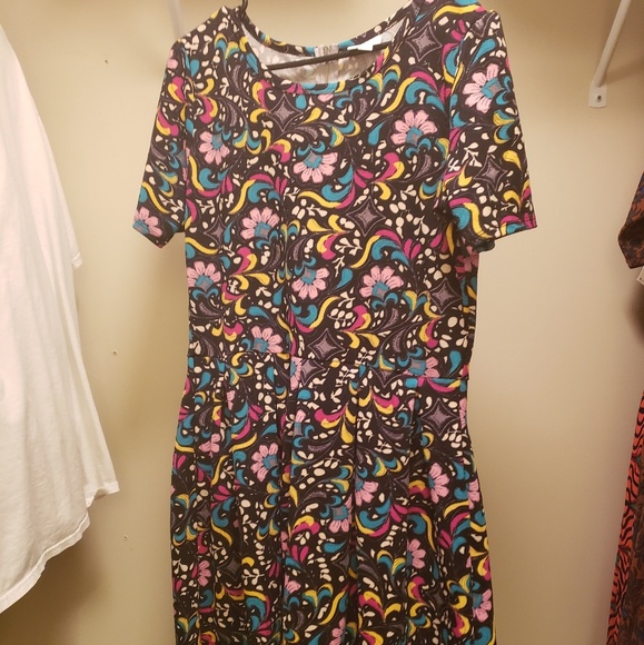 torrid Dresses & Skirts - Plus size dresses